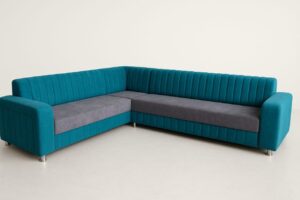 Modern L-Shape Corner Sofa