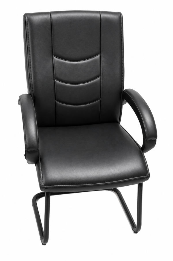ChatGPT Image Jun 7, 2026, 11_39_45 AM Black office chair with sleek design